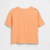 Oversized T-shirt för Baby & Småbarn