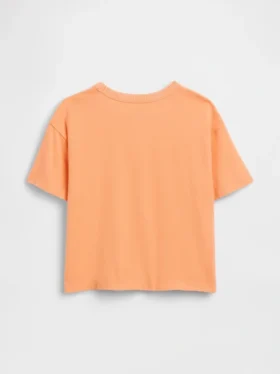 Oversized T-shirt för Baby & Småbarn