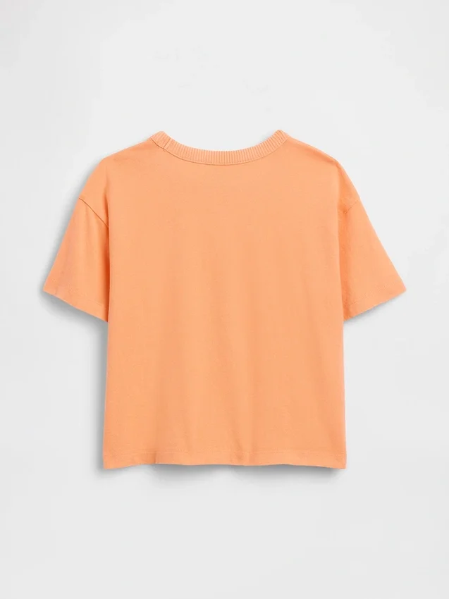 Oversized T-shirt för Baby & Småbarn