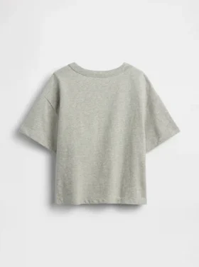 Oversized T-shirt för Baby & Småbarn