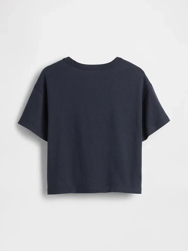 Oversized T-shirt för Baby & Småbarn