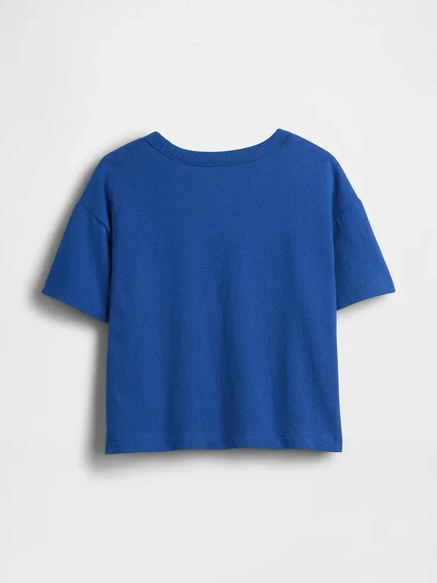 Oversized T-shirt för Baby & Småbarn