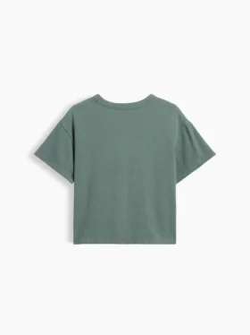 Oversized T-shirt för Baby & Småbarn