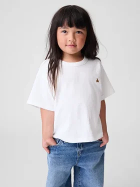 Oversized T-shirt för Baby & Småbarn