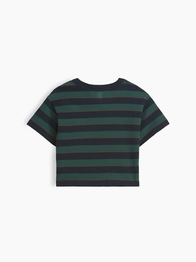 Oversized T-shirt för Baby & Småbarn