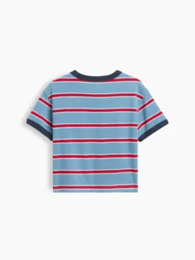 Oversized T-shirt för Baby & Småbarn
