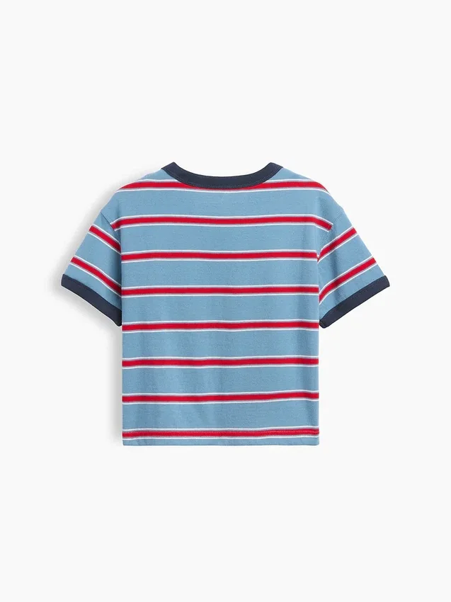 Oversized T-shirt för Baby & Småbarn