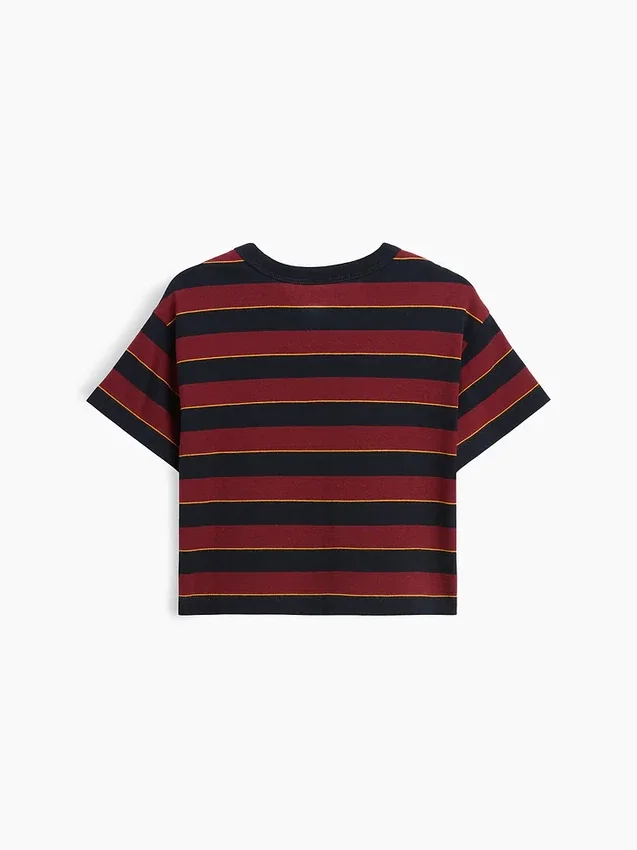 Oversized T-shirt för Baby & Småbarn