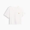Oversized T-shirt för Baby & Småbarn
