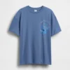 Oversized T-shirt för barn med Care Bears