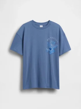 Oversized T-shirt för barn med Care Bears