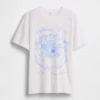 Oversized T-shirt för barn med Care Bears
