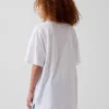 Oversized T-shirt för barn med Care Bears