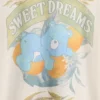 Oversized T-shirt för barn med Care Bears