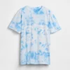 Oversized T-shirt för barn med Ford Bronco-motiv