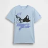 Oversized T-shirt för barn med Olivia Rodrigo