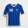 Oversized T-shirt i jersey för barn