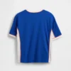 Oversized T-shirt i jersey för barn