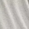 Oversized T-shirt i tjockt tyg för barn