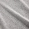 Oversized T-shirt i våffelstickning för barn