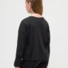 Oversized T-shirt med Barbie-motiv för barn
