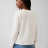 Oversized T-shirt med Hello Kitty-motiv för barn