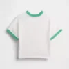 Oversized T-shirt med Marvel-motiv för Baby & Småbarn