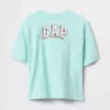 Oversized T-shirt med Marvel-motiv för Baby & Småbarn