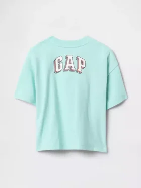 Oversized T-shirt med Marvel-motiv för Baby & Småbarn