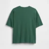 Oversized T-shirt med Marvel-motiv för barn