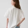Oversized tunika-T-shirt för barn med Minions-motiv