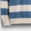 Oversized tunika-tröja för barn