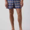 Oxford-pyjamasShorts