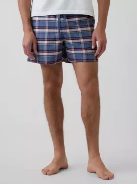 Oxford-pyjamasShorts