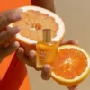 Pamplemousse Aromaterapiessens