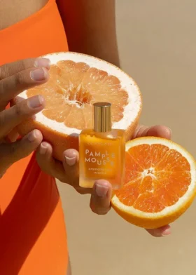 Pamplemousse Aromaterapiessens