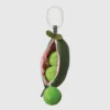 Peas in a Pod – skallra och pipande reseleksak