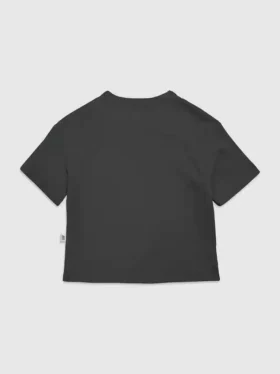 Peppa Pig-T-shirt med tryck för småbarn – ”Big Sis”