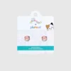 Pierced Co Squishmallows Archie-örhängen med skruvstift