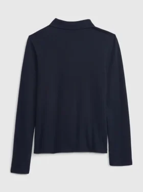 Pikétröja för barn (3-pack)