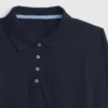 Pikétröja för barn (3-pack)
