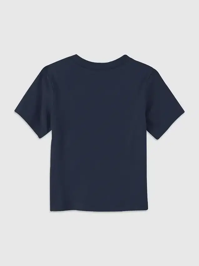 Pizza Power-T-shirt för småbarn med Teenage Mutant Ninja Turtles