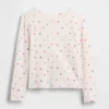 Pointelle-T-shirt för Baby & Småbarn