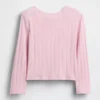 Pointelle-T-shirt för Baby & Småbarn