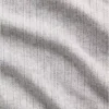 Pointelle-T-shirt med rund hals