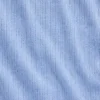 Pointelle-T-shirt med rund hals