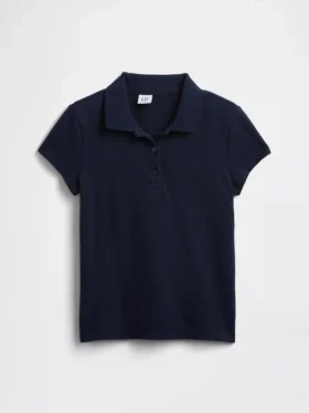 Polo-tröja för barn