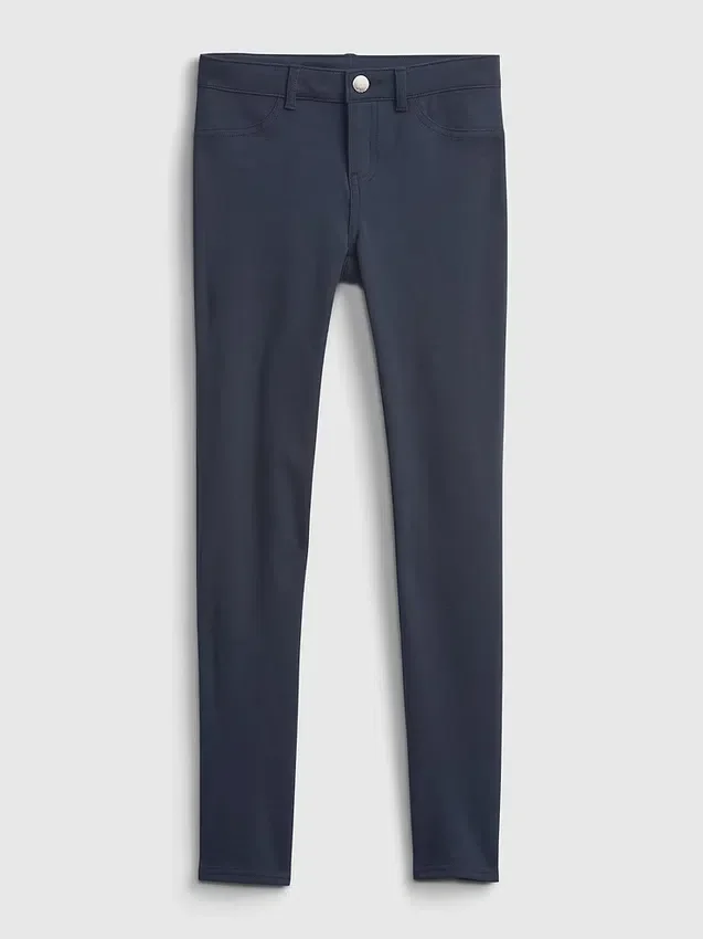 Pontebyxor för barn