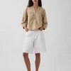 Poplin-top