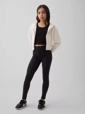 Prestandajoggingbyxor för barn